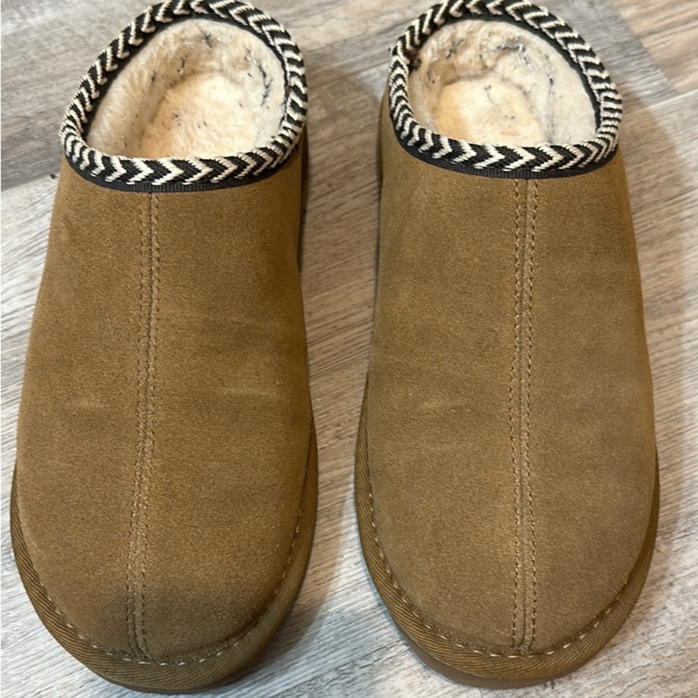 Women’s Bearpaw Tabitha Slippers